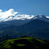 Volcán Nevado del Ruiz